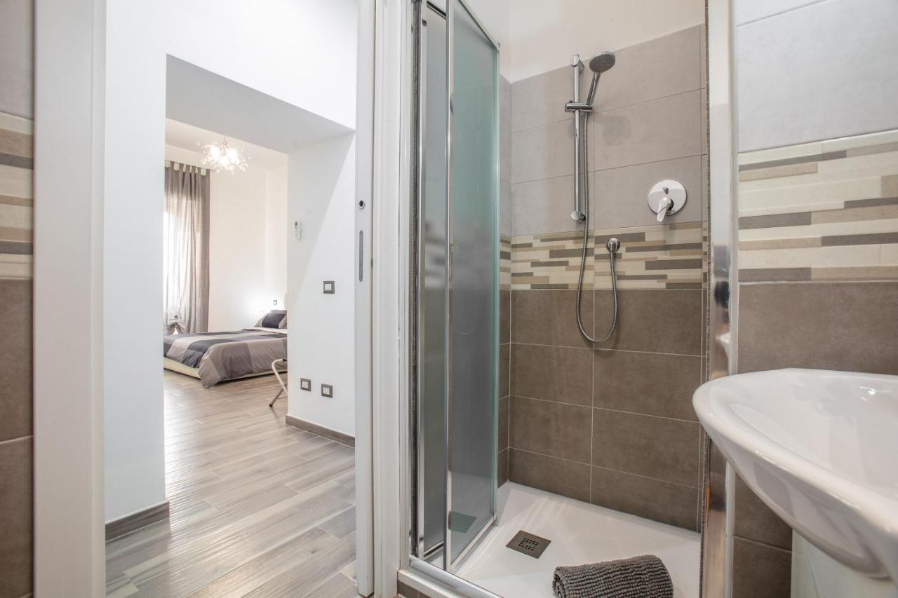 Scirocco Rooms Civitavecchia Buitenkant foto